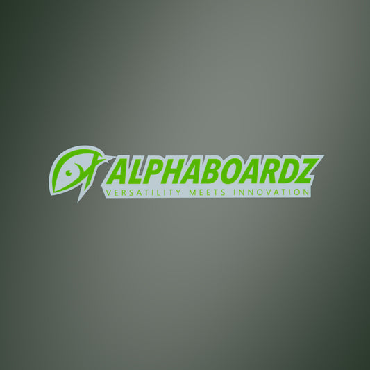 Alpha Boardz